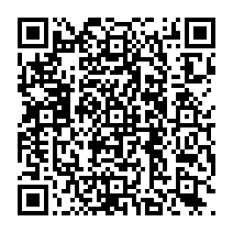 QR to open the iOS build